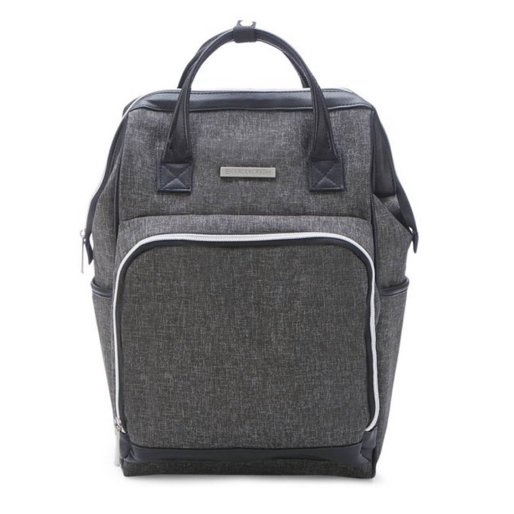 Bananafish MIDI back pack diaper bag